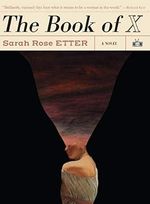 The Book of X Cover des Buches The Book of X (ISBN: 9781937512811)