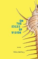 On the Edges of Vision Cover des Buches On the Edges of Vision (ISBN: 9781938466465)
