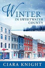 Winter in Sweetwater County (German Edition) Cover des Buches Winter in Sweetwater County (German Edition) (ISBN: 9781939081858)