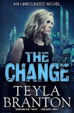The Change (Unbounded Series Book 1) Cover des Buches The Change (Unbounded Series Book 1) (ISBN: 9781939203298)