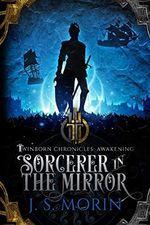 Aethersmith Cover des Buches Aethersmith (ISBN: 9781939233066)