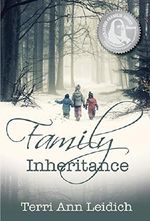 Family Inheritance Cover des Buches Family Inheritance (ISBN: 9781939371386)