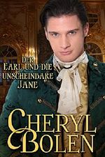Der Earl und die unscheinbare Jane (Lords von Eton 2) Cover des Buches Der Earl und die unscheinbare Jane (Lords von Eton 2) (ISBN: 9781939602992)