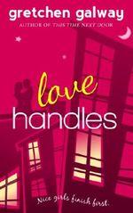 Love Handles (A Romantic Comedy) (Oakland Hills Book 1) Cover des Buches Love Handles (A Romantic Comedy) (Oakland Hills Book 1) (ISBN: 9781939872050)
