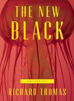 The New Black Cover des Buches The New Black (ISBN: 9781940430041)