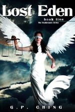 Lost Eden (The Soulkeepers Series Book 5) Cover des Buches Lost Eden (The Soulkeepers Series Book 5) (ISBN: 9781940675008)