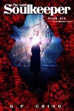 The Last Soulkeeper (The Soulkeepers Series Book 6) Cover des Buches The Last Soulkeeper (The Soulkeepers Series Book 6) (ISBN: 9781940675015)