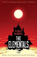 The Elementals Cover des Buches The Elementals (ISBN: 9781941147177)