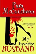 My Favorite Husband Cover des Buches My Favorite Husband (ISBN: 9781941528112)