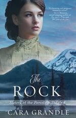 The Rock (Sisters of the Porcelain Doll, Band 1) Cover des Buches The Rock (Sisters of the Porcelain Doll, Band 1) (ISBN: 9781941720547)