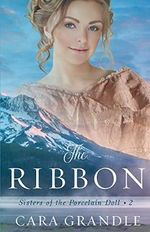 The Ribbon Cover des Buches The Ribbon (ISBN: 9781941720875)