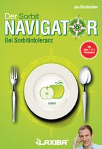 LAXIBA - Der Sorbitnavigator Cover des Buches LAXIBA - Der Sorbitnavigator (ISBN: 9781941978252)