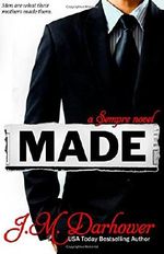 Made: A Sempre Novel Cover des Buches Made: A Sempre Novel (ISBN: 9781942206071)
