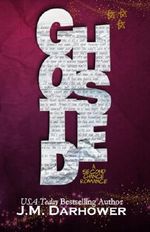 Ghosted Cover des Buches Ghosted (ISBN: 9781942206231)