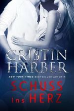 Schuss ins Herz (Titan, Band 2) Cover des Buches Schuss ins Herz (Titan, Band 2) (ISBN: 9781942236658)