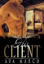 His Client Cover des Buches His Client (ISBN: 9781942356134)
