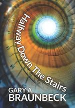 Halfway Down The Stairs Cover des Buches Halfway Down The Stairs (ISBN: 9781942712602)