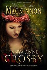 Eine Frau für MacKinnon (Die Frauen der Highlands 1) Cover des Buches Eine Frau für MacKinnon (Die Frauen der Highlands 1) (ISBN: 9781942820260)
