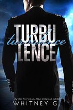 Turbulence Cover des Buches Turbulence (ISBN: 9781942847038)