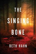 Singing Bone, The : A Novel Cover des Buches Singing Bone, The : A Novel (ISBN: 9781942872566)
