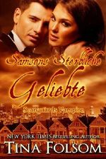 Samsons Sterbliche Geliebte Cover des Buches Samsons Sterbliche Geliebte (ISBN: 9781942906506)
