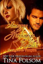 Amaurys Hitzköpfige Rebellin Cover des Buches Amaurys Hitzköpfige Rebellin (ISBN: 9781942906513)