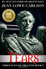 Tears: A Dark Fantasy M M BDSMerotica Gay Paranormal Romance (Three Days of Oblenite) Cover des Buches Tears: A Dark Fantasy M M BDSMerotica Gay Paranormal Romance (Three Days of Oblenite) (ISBN: 9781943199020)