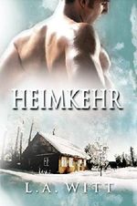 Heimkehr Cover des Buches Heimkehr (ISBN: 9781943426317)
