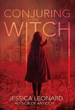 Conjuring the Witch Cover des Buches Conjuring the Witch (ISBN: 9781943720842)