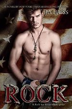 Rock: A Rock Star Romantic Suspense Cover des Buches Rock: A Rock Star Romantic Suspense (ISBN: 9781944475024)