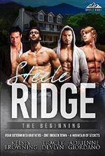Steele Ridge: The Beginning (English Edition) Cover des Buches Steele Ridge: The Beginning (English Edition) (ISBN: 9781944898106)