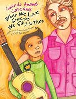 When We Love Someone We Sing to Them: Cuando Amamos Cantamos Cover des Buches When We Love Someone We Sing to Them: Cuando Amamos Cantamos (ISBN: 9781945289156)