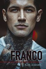 Franco (Bright Side Book 3) Cover des Buches Franco (Bright Side Book 3) (ISBN: 9781945443022)