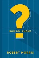 How Do I Know? Cover des Buches How Do I Know? (ISBN: 9781945529573)