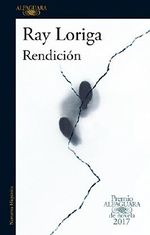 Rendicion / Surrender Cover des Buches Rendicion / Surrender (ISBN: 9781945540356)