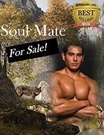 Soul Mate for Sale: The Omega Auction: Book One (The Omega Auction Chronicles 1) Cover des Buches Soul Mate for Sale: The Omega Auction: Book One (The Omega Auction Chronicles 1) (ISBN: 9781945854125)