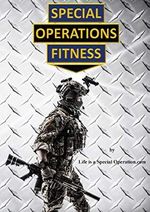 Special Operations Fitness Cover des Buches Special Operations Fitness (ISBN: 9781946373069)