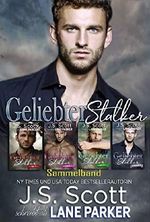 Geliebter Stalker: Sammelband Cover des Buches Geliebter Stalker: Sammelband (ISBN: 9781946660978)