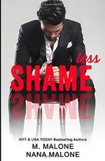 Shameless Cover des Buches Shameless (ISBN: 9781946961013)