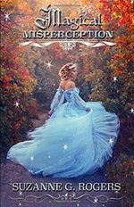 Magical Misperception Cover des Buches Magical Misperception (ISBN: 9781947463264)