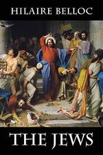 The Jews Cover des Buches The Jews (ISBN: 9781948231046)