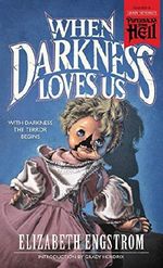 When Darkness Loves Us (Paperbacks from Hell) Cover des Buches When Darkness Loves Us (Paperbacks from Hell) (ISBN: 9781948405317)
