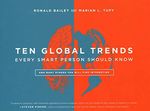 Ten Global Trends Every Smart Person Should Know: And Many Others You Will Find Interesting Cover des Buches Ten Global Trends Every Smart Person Should Know: And Many Others You Will Find Interesting (ISBN: 9781948647731)