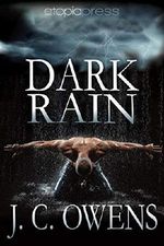 Dark Rain (The Anrodnes Chronicles Book 1) (English Edition) Cover des Buches Dark Rain (The Anrodnes Chronicles Book 1) (English Edition) (ISBN: 9781949719178)