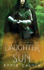Daughter of the Sun (Tales of Inthya, Band 2) Cover des Buches Daughter of the Sun (Tales of Inthya, Band 2) (ISBN: 9781949909364)