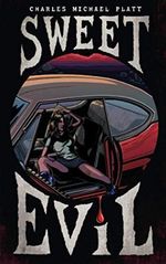 Sweet Evil Cover des Buches Sweet Evil (ISBN: 9781950259397)