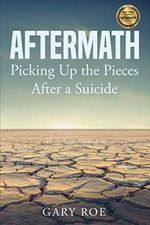 Aftermath: Picking Up the Pieces After a Suicide (Good Grief Series) Cover des Buches Aftermath: Picking Up the Pieces After a Suicide (Good Grief Series) (ISBN: 9781950382262)