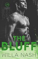 The Bluff (Calamity Montana 2) Cover des Buches The Bluff (Calamity Montana 2) (ISBN: 9781950692354)
