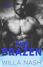 The Brazen Cover des Buches The Brazen (ISBN: 9781950692651)