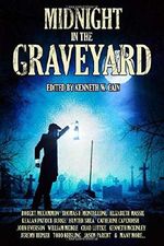 Midnight in the Graveyard Cover des Buches Midnight in the Graveyard (ISBN: 9781951043025)